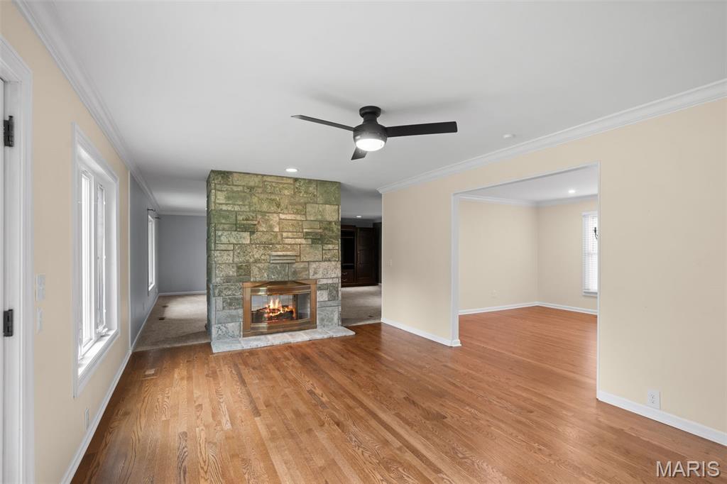 1216 Paloma Drive