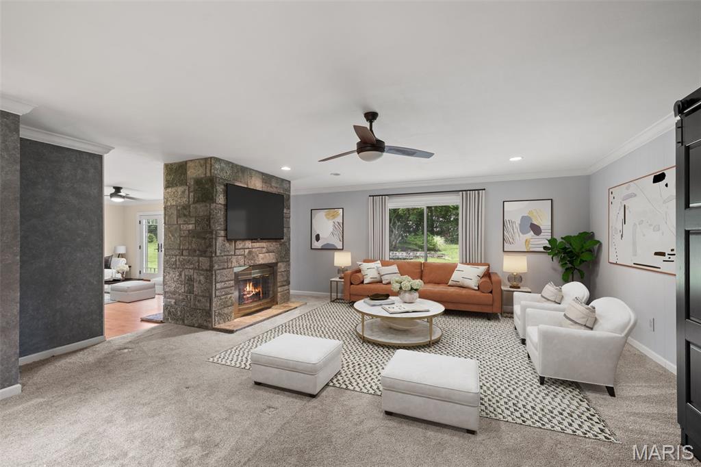 1216 Paloma Drive