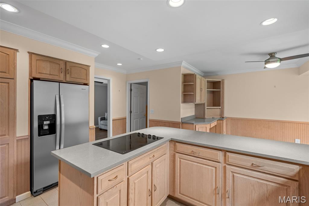 1216 Paloma Drive