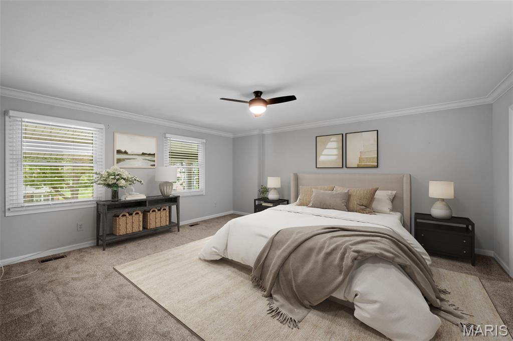 1216 Paloma Drive