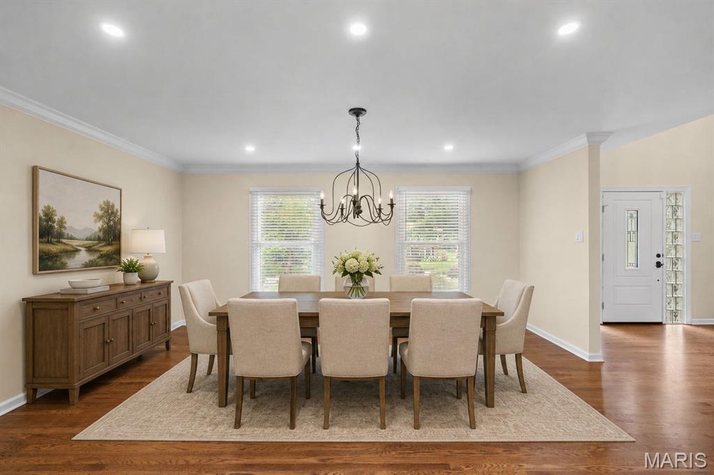 1216 Paloma Drive