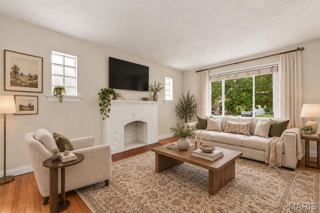 10017 N Marlene Drive