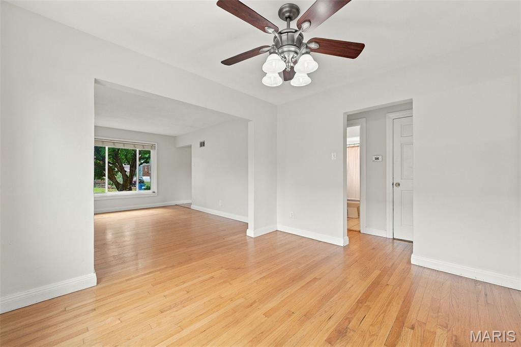 10017 N Marlene Drive