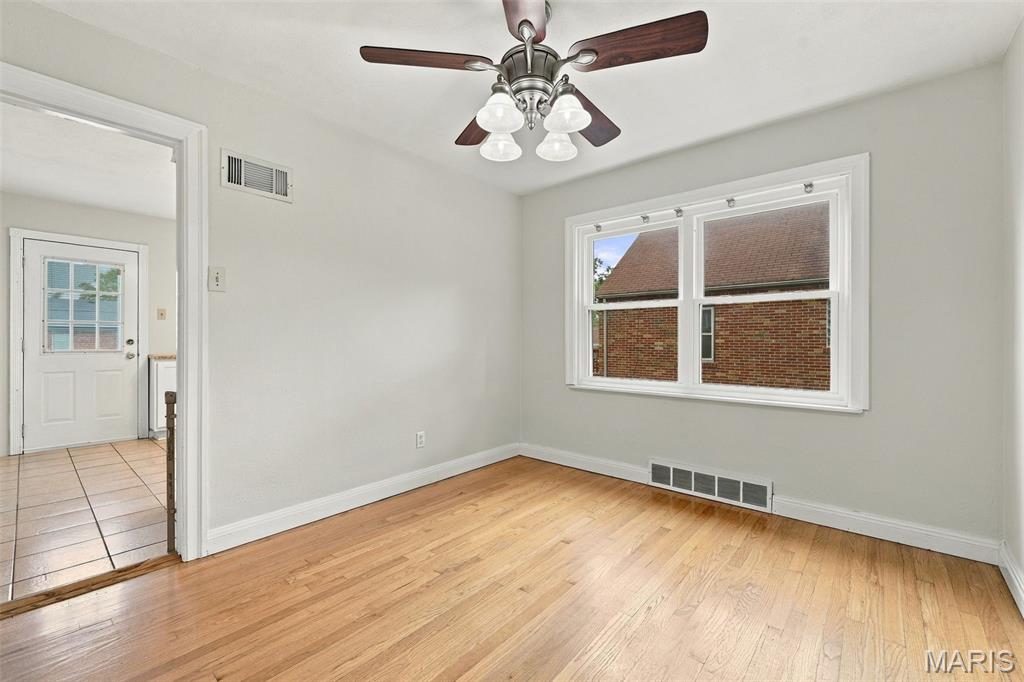 10017 N Marlene Drive