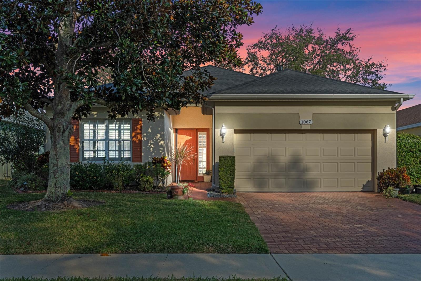 1067 MESA VERDE COURT