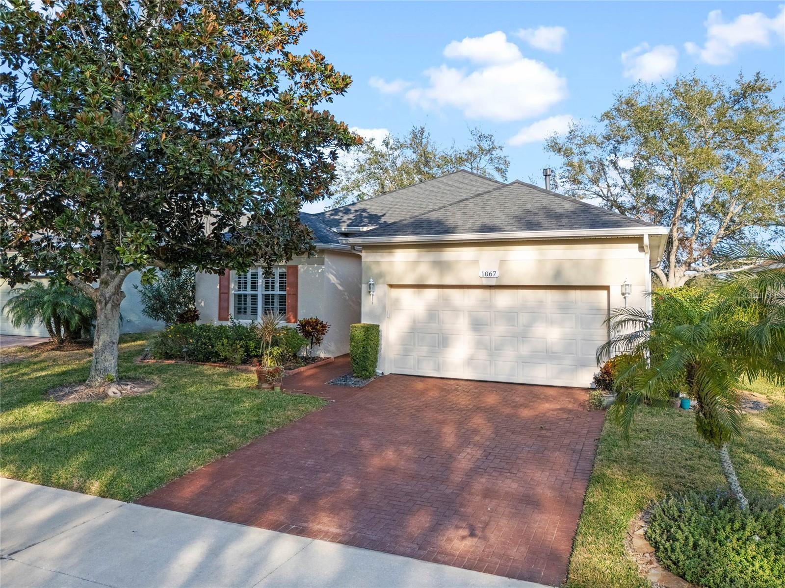 1067 MESA VERDE COURT