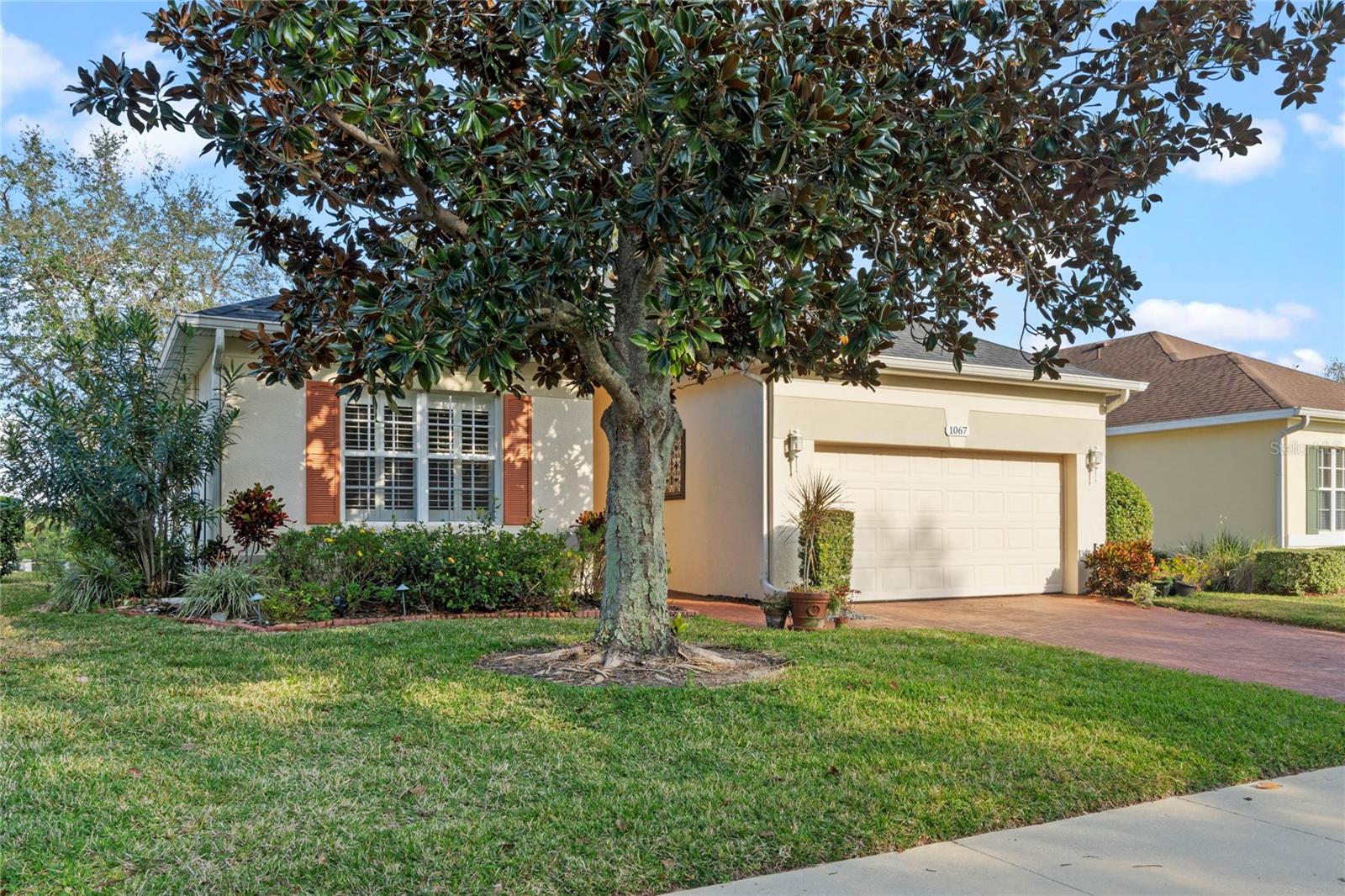 1067 MESA VERDE COURT