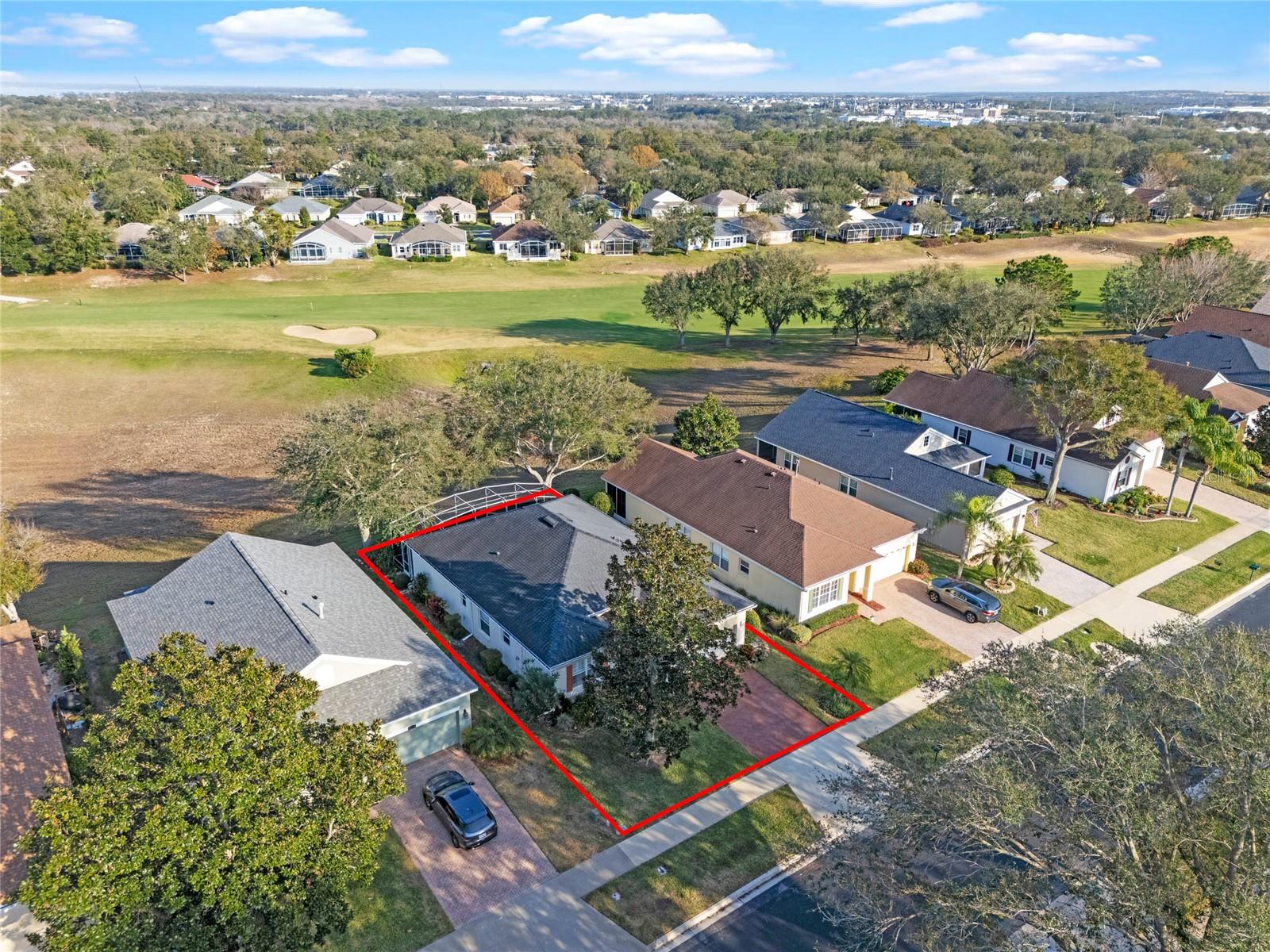 1067 MESA VERDE COURT