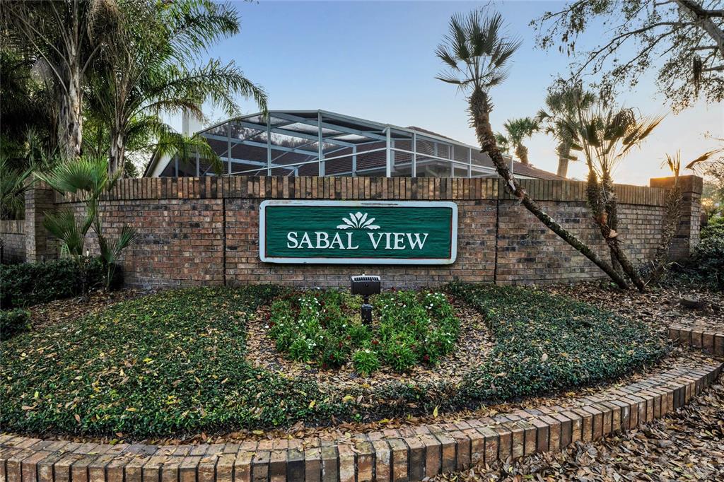 589 S LONGVIEW PLACE