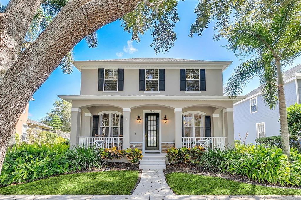 9803 SWEETLEAF STREET