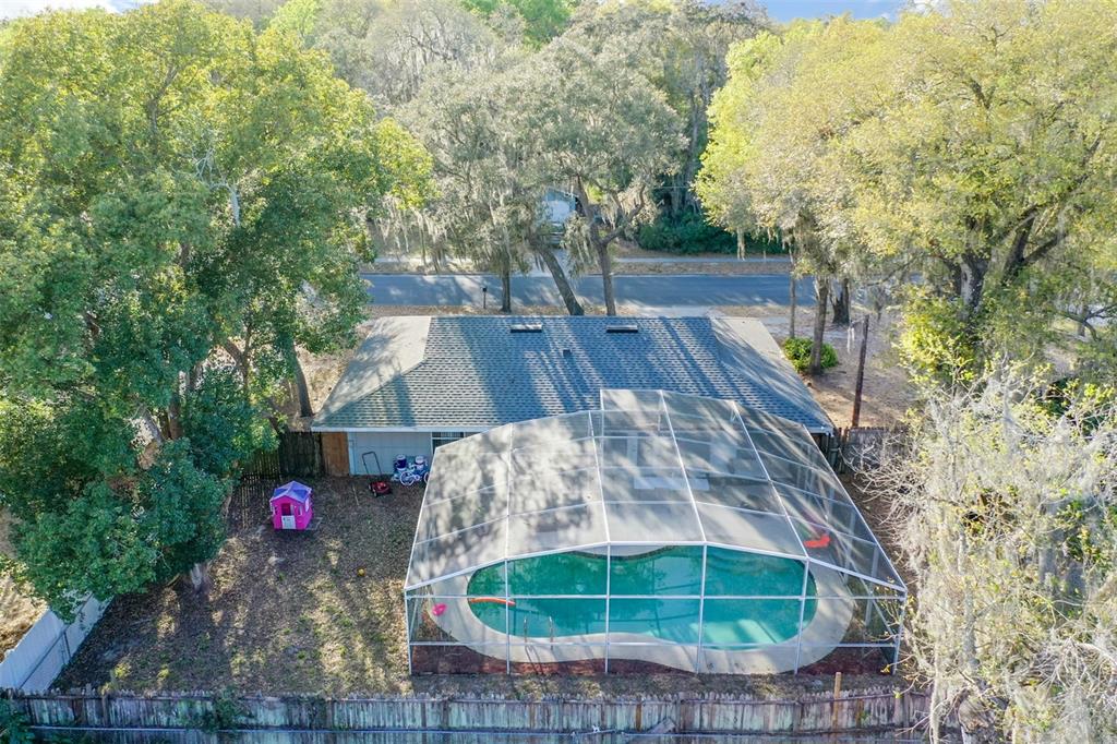 1160 N HIGHLAND STREET