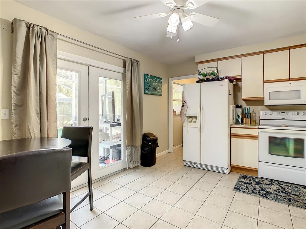 1160 N HIGHLAND STREET