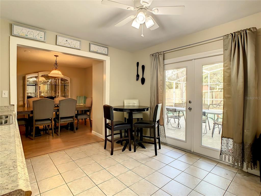 1160 N HIGHLAND STREET