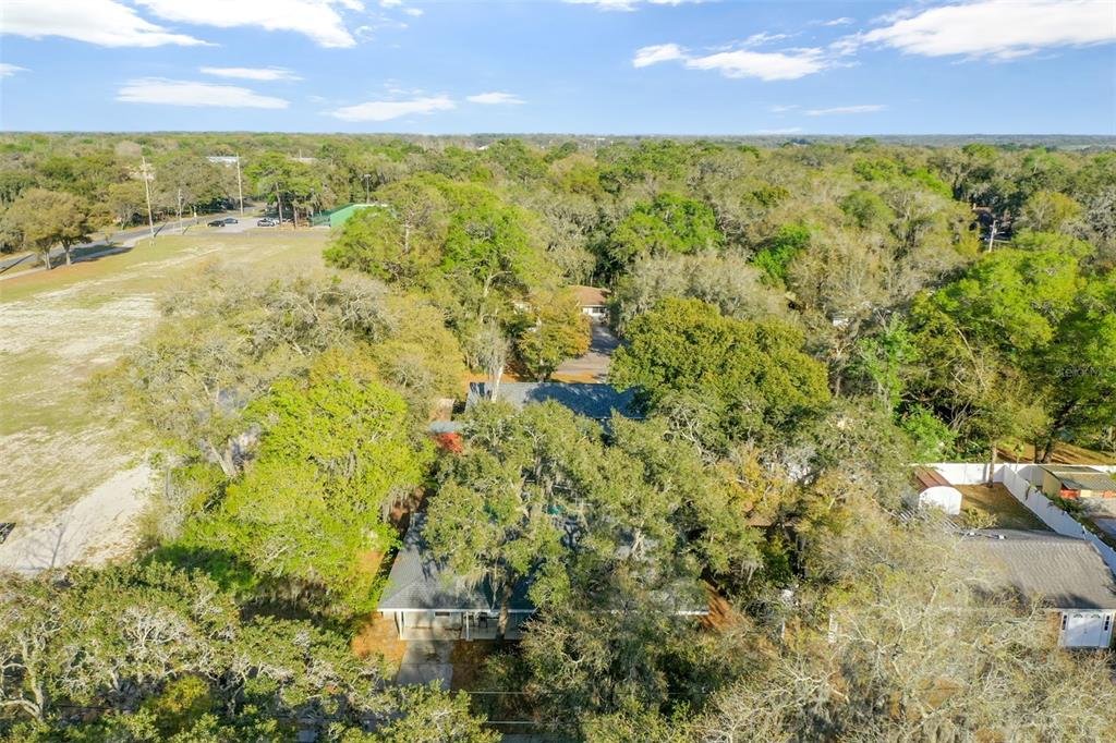 1160 N HIGHLAND STREET