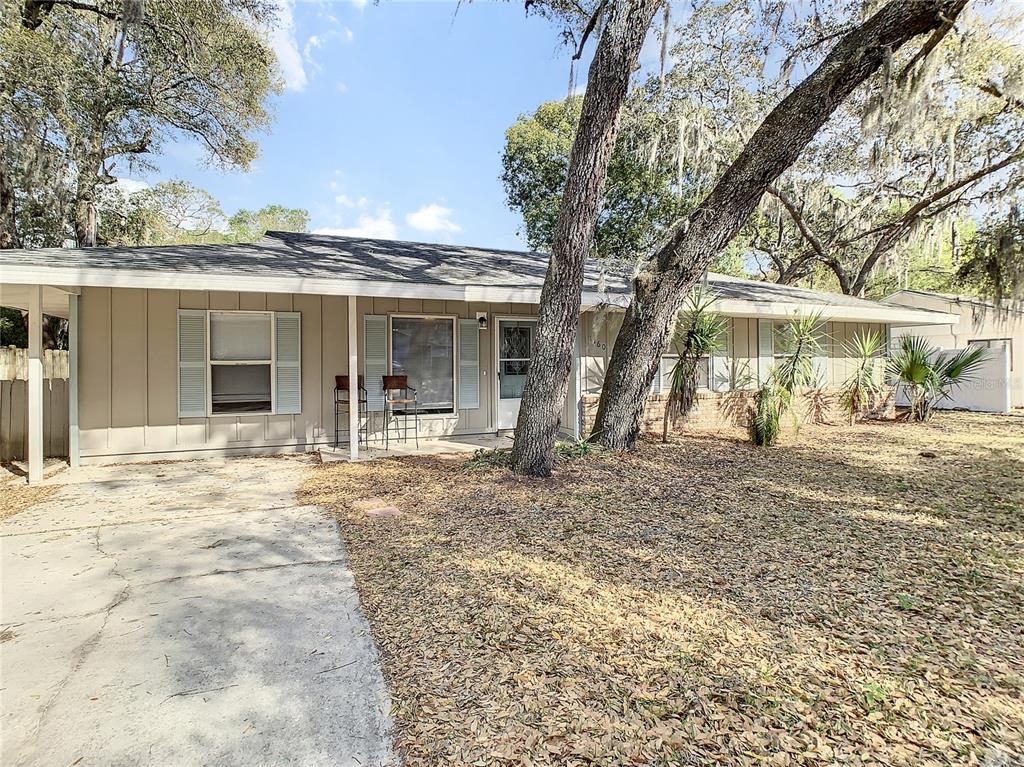 1160 N HIGHLAND STREET