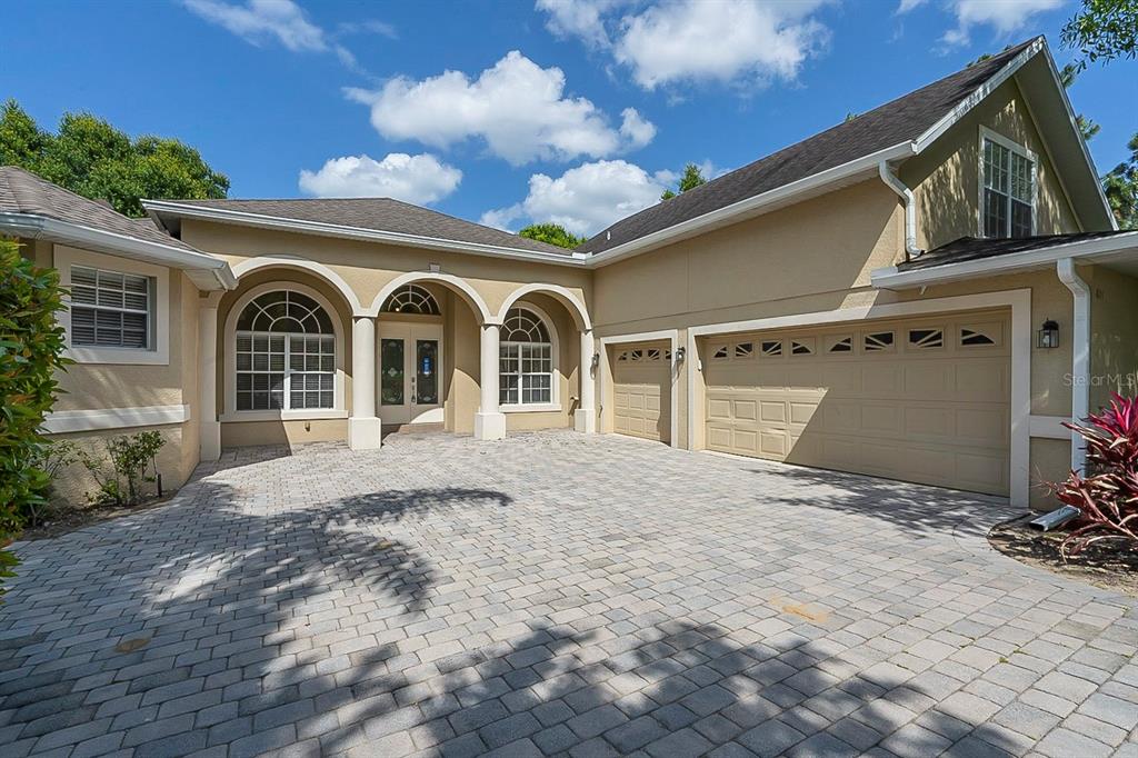 801 PARKSIDE POINTE BOULEVARD