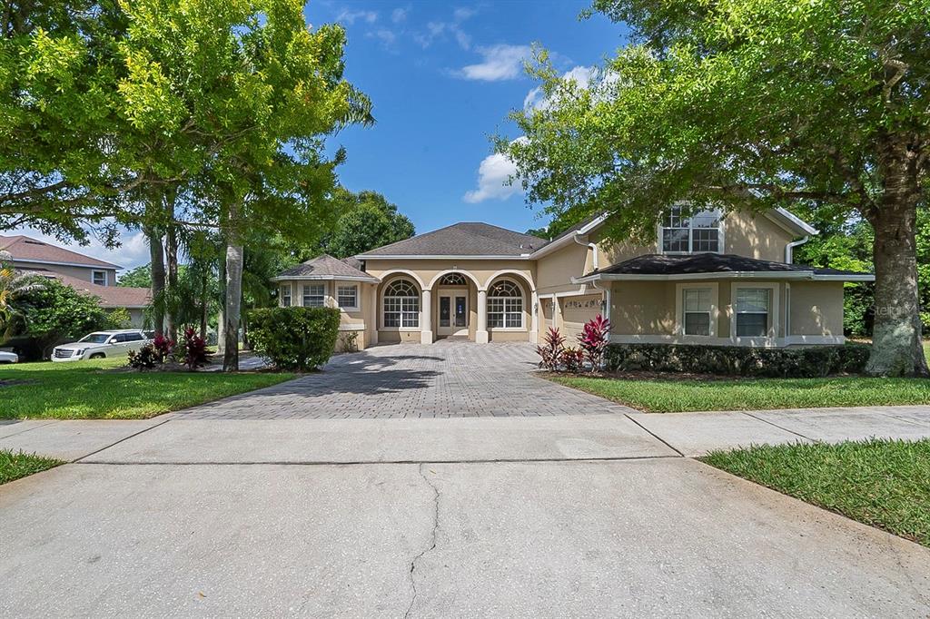 801 PARKSIDE POINTE BOULEVARD