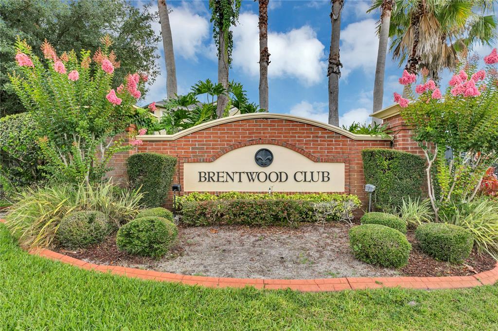 451 BRENTWOOD CLUB COVE