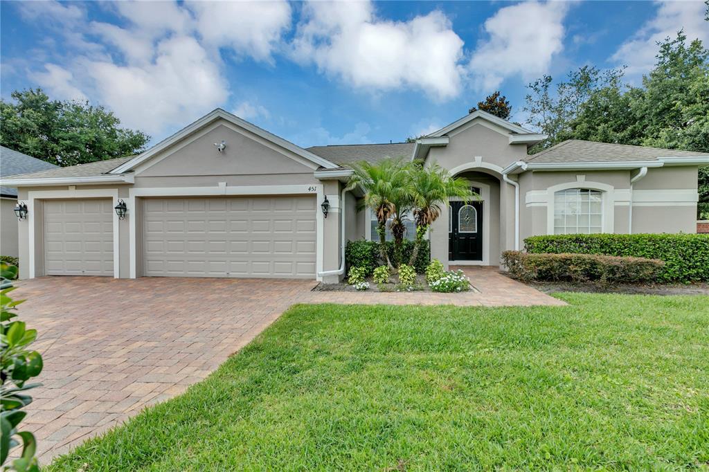 451 BRENTWOOD CLUB COVE