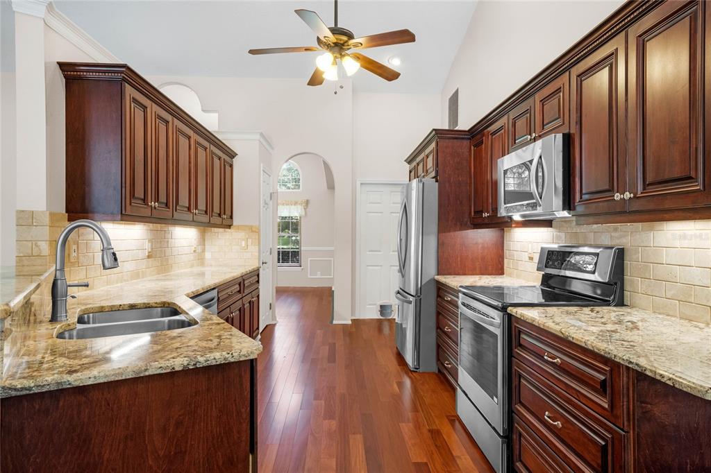 1045 TORCHWOOD DRIVE