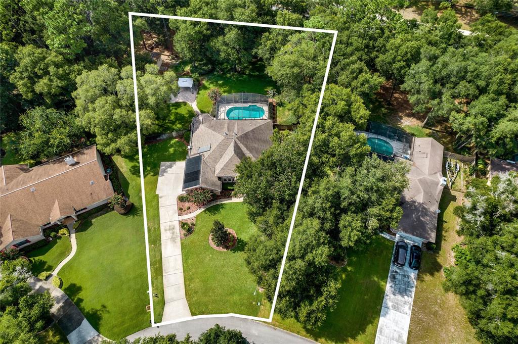 1045 TORCHWOOD DRIVE