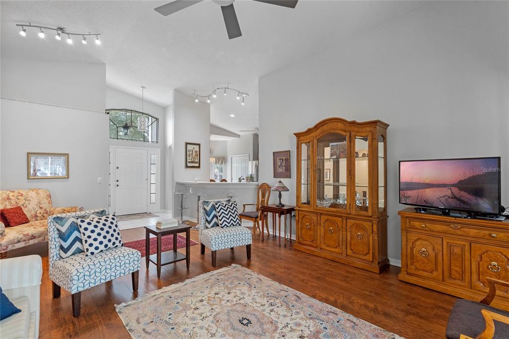 799 SENECA MEADOWS ROAD