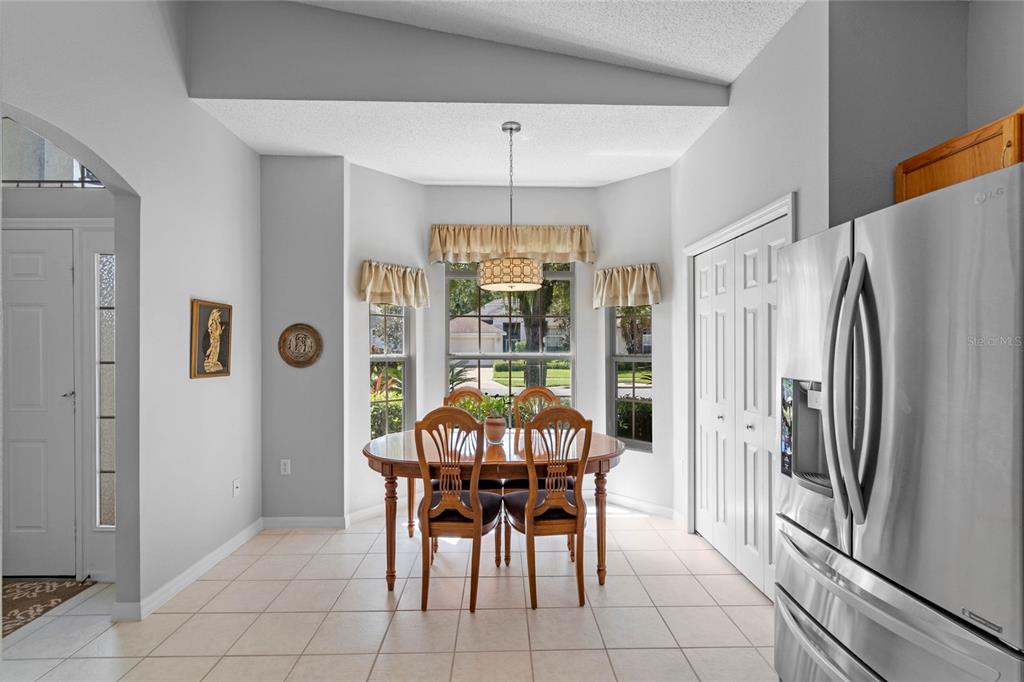 799 SENECA MEADOWS ROAD