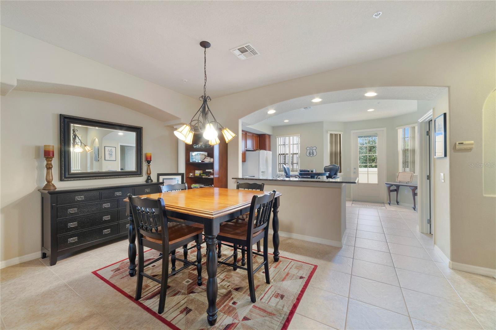 1236 LAKE BALDWIN LANE