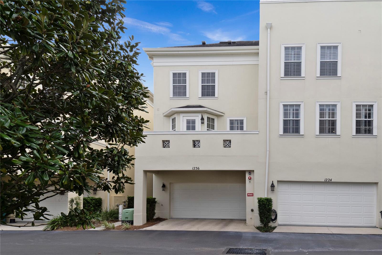 1236 LAKE BALDWIN LANE