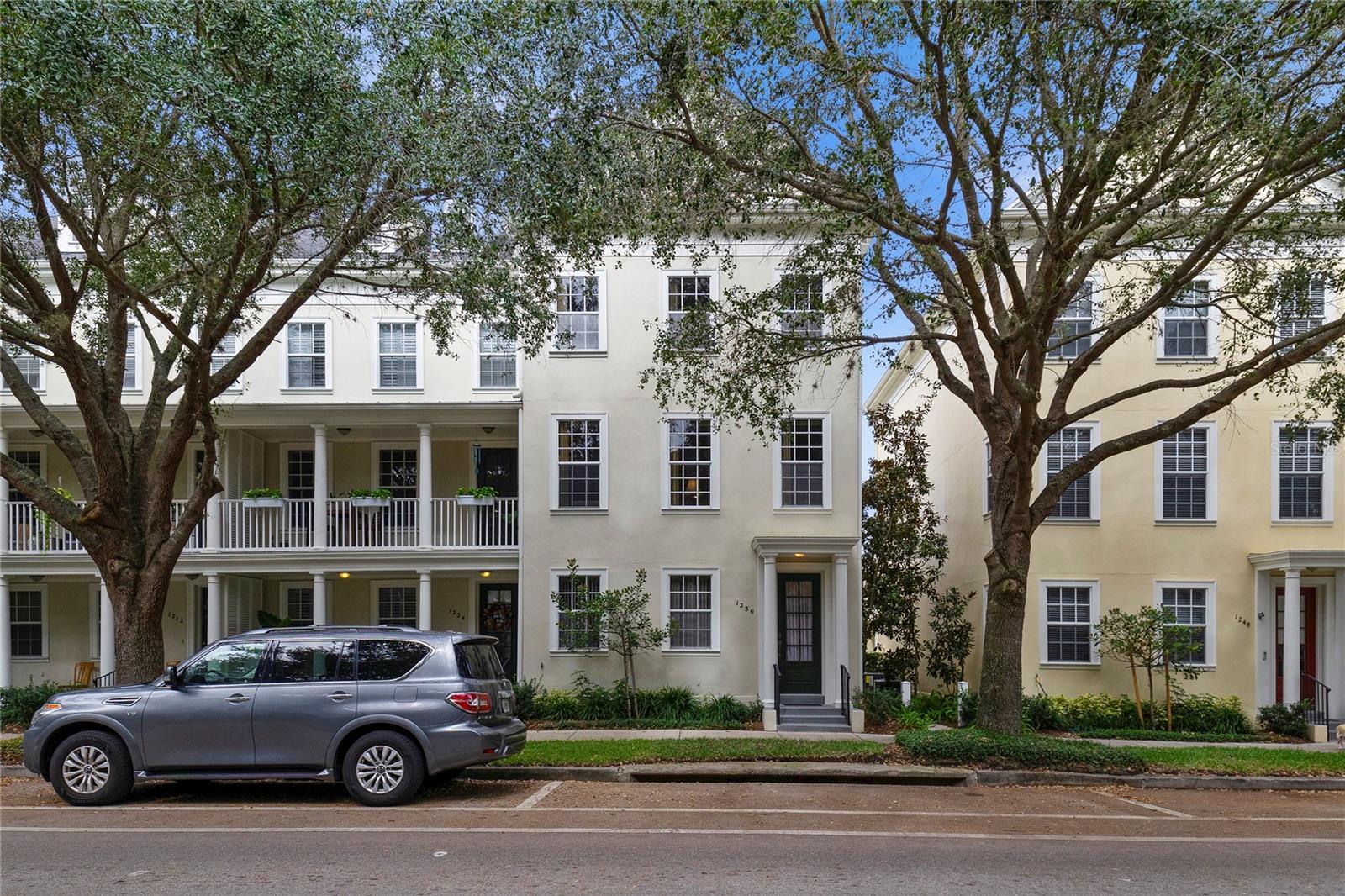 1236 LAKE BALDWIN LANE