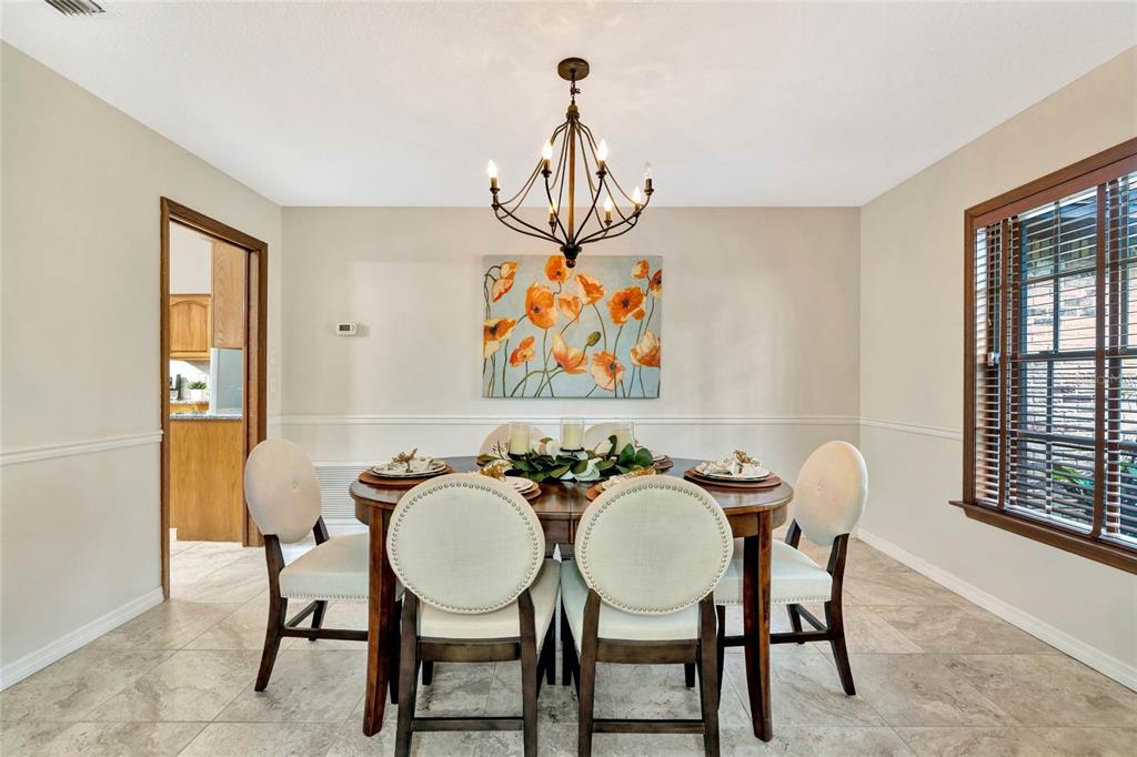 523 PRINCEWOOD DRIVE