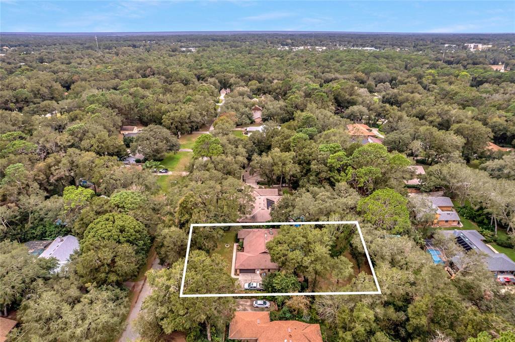 523 PRINCEWOOD DRIVE