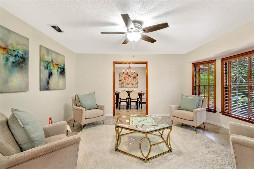 523 PRINCEWOOD DRIVE