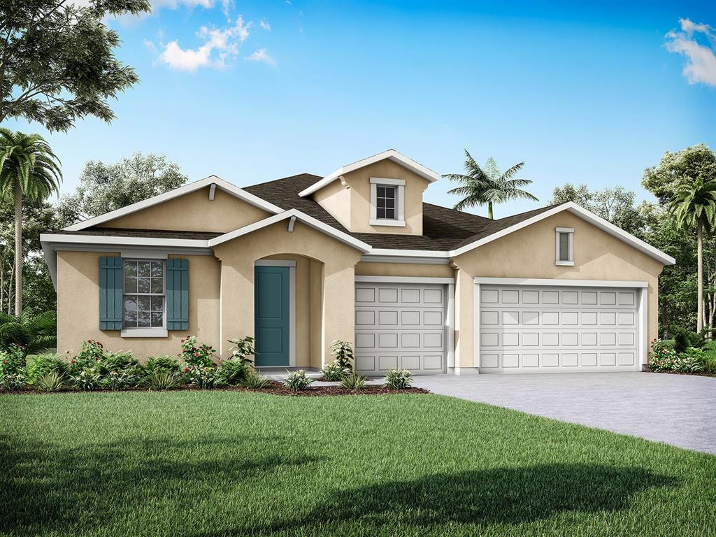 881 HONEY PETAL LANE