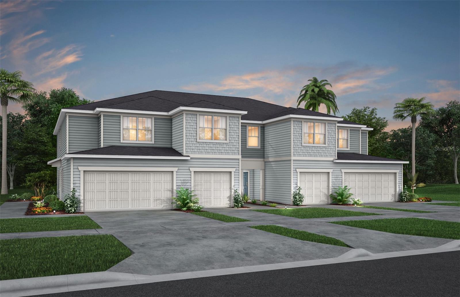 4754 CYPRESS CAY WAY