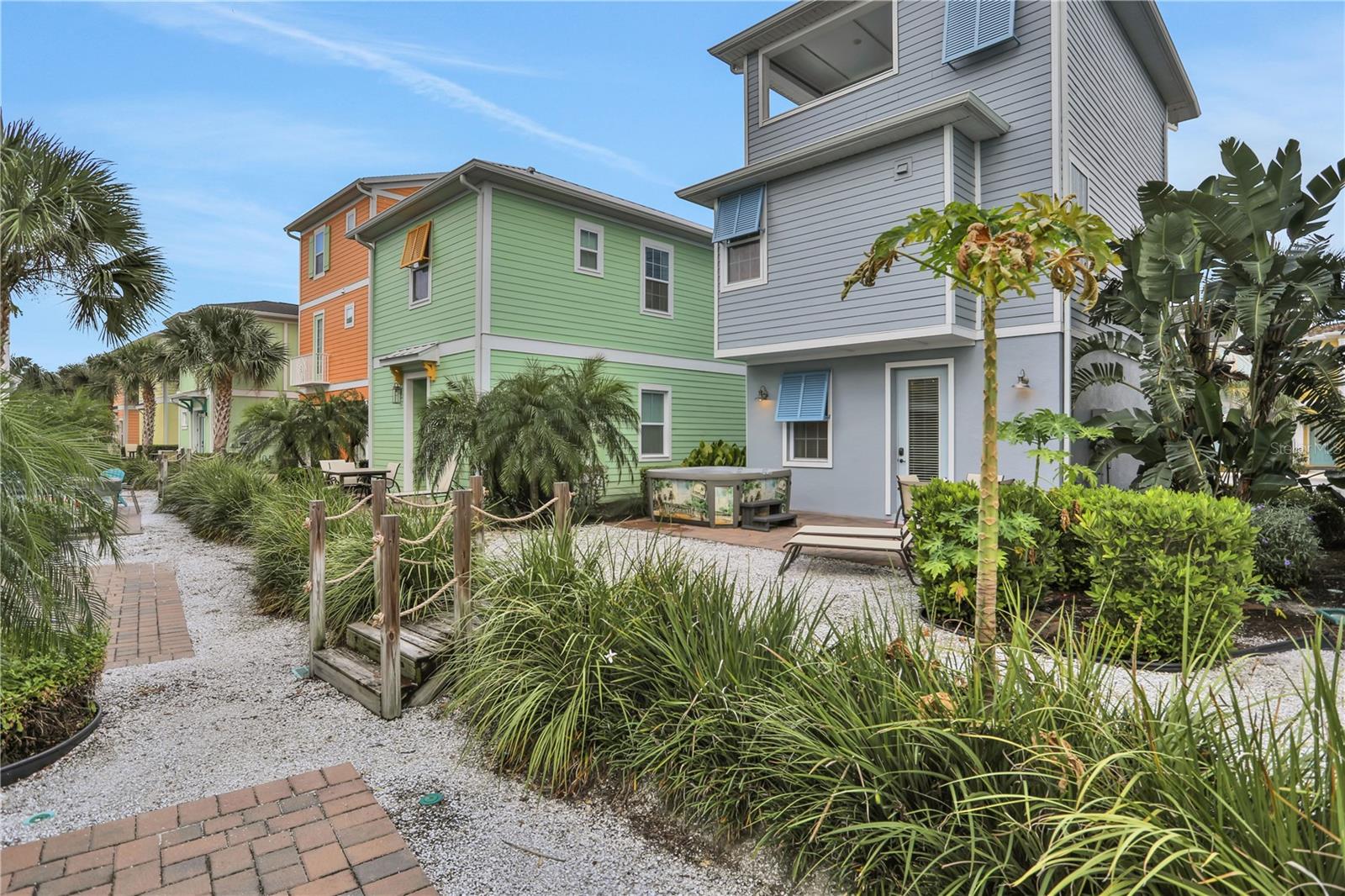 3058 KEY LIME LOOP