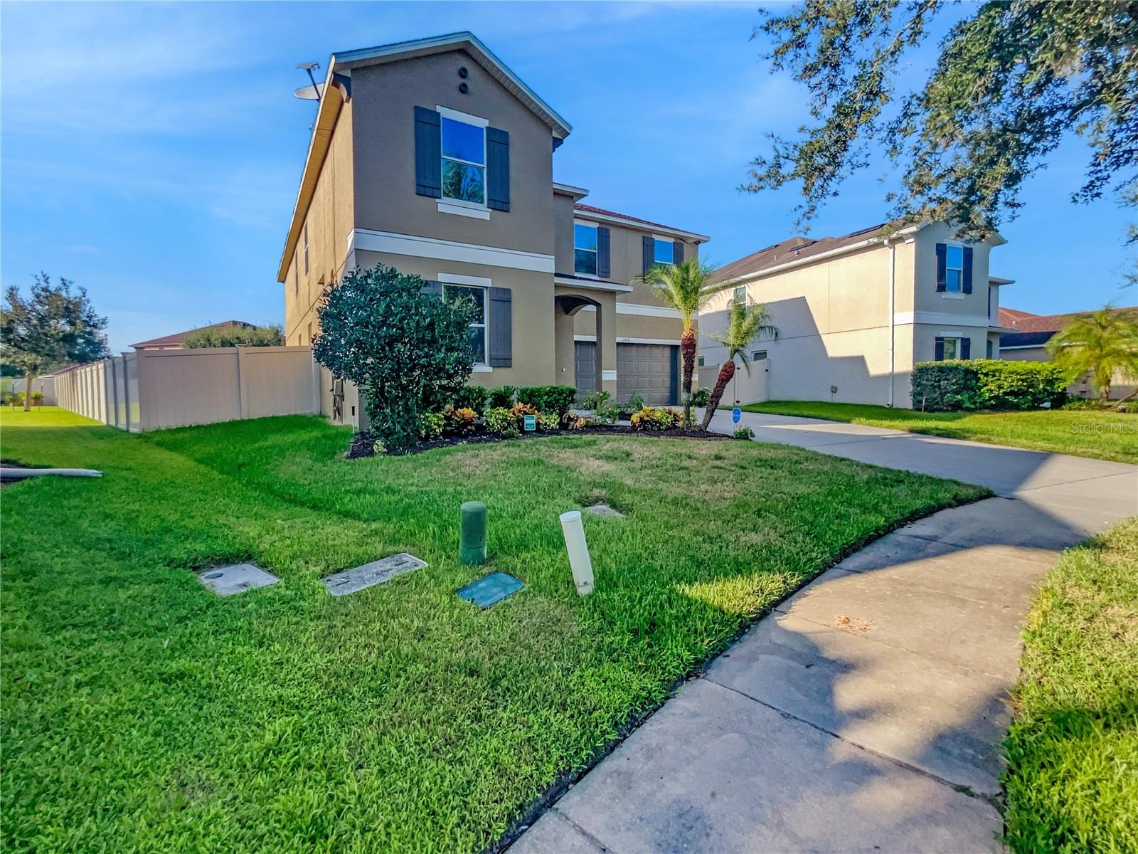 13031 SAWGRASS PINE CIRCLE