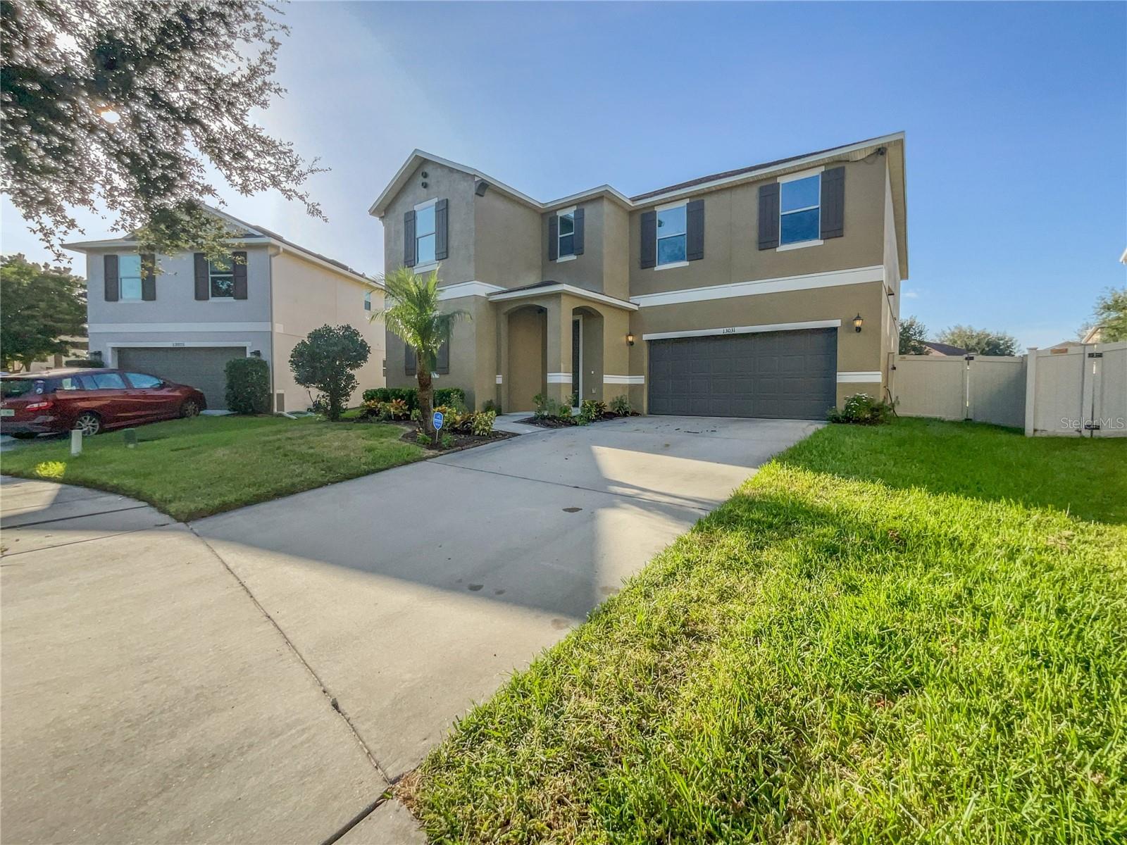 13031 SAWGRASS PINE CIRCLE
