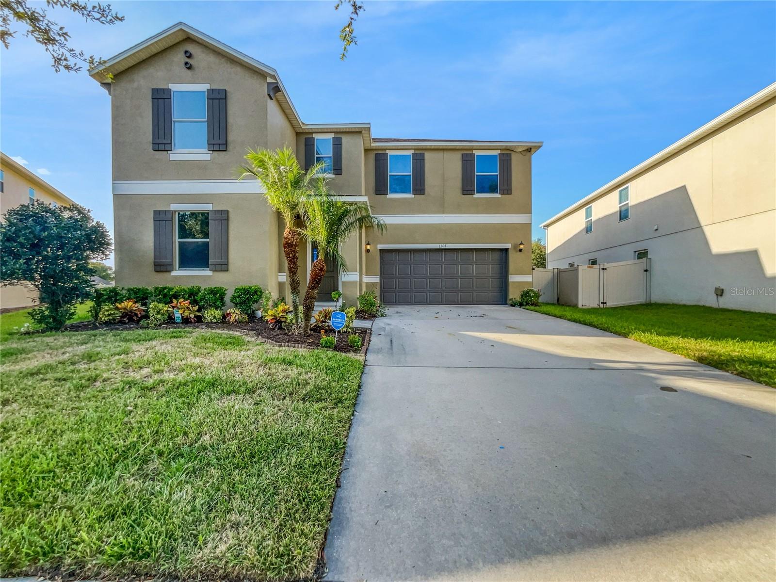 13031 SAWGRASS PINE CIRCLE