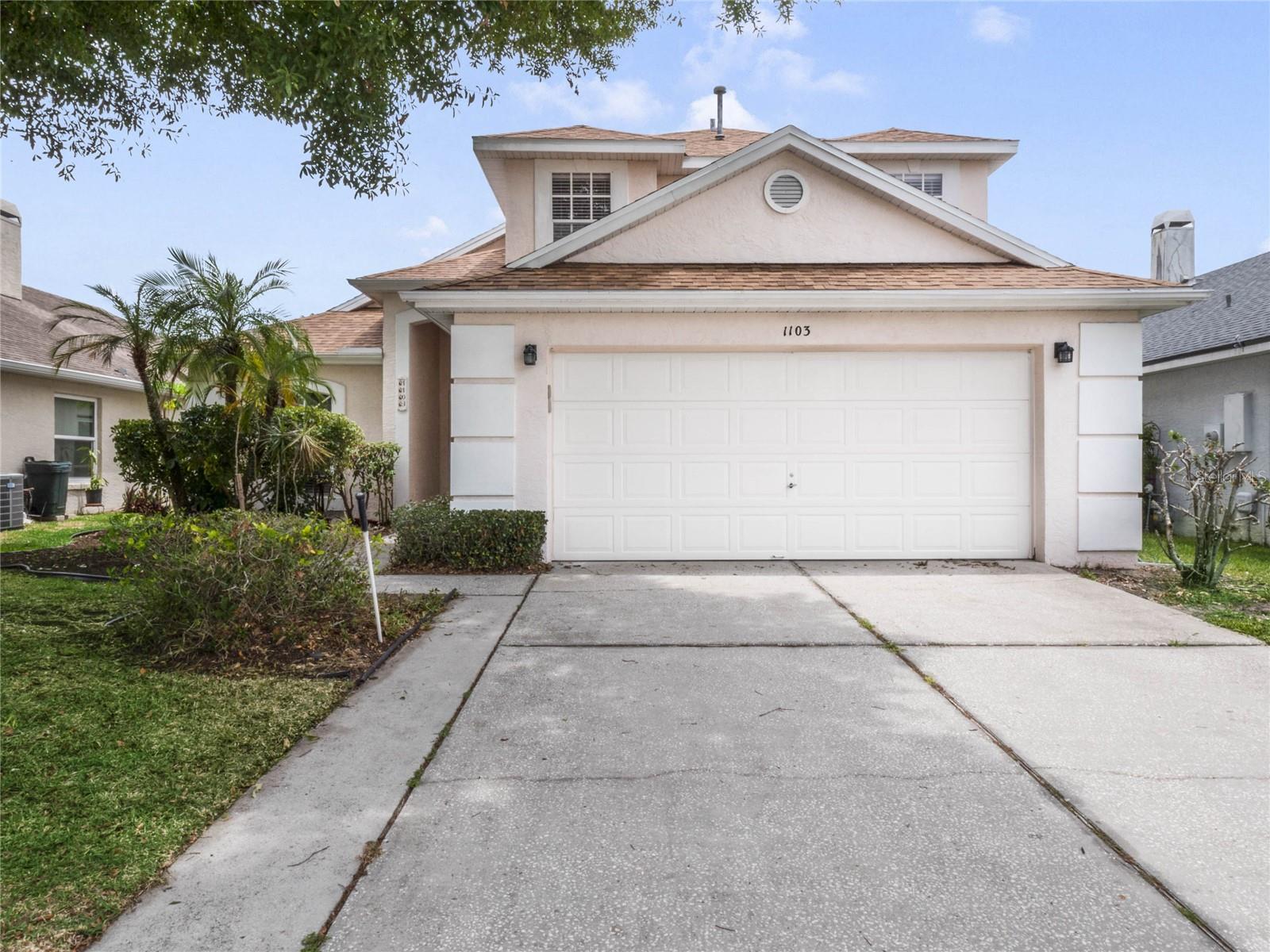 1103 BALLYSHANNON PKWY