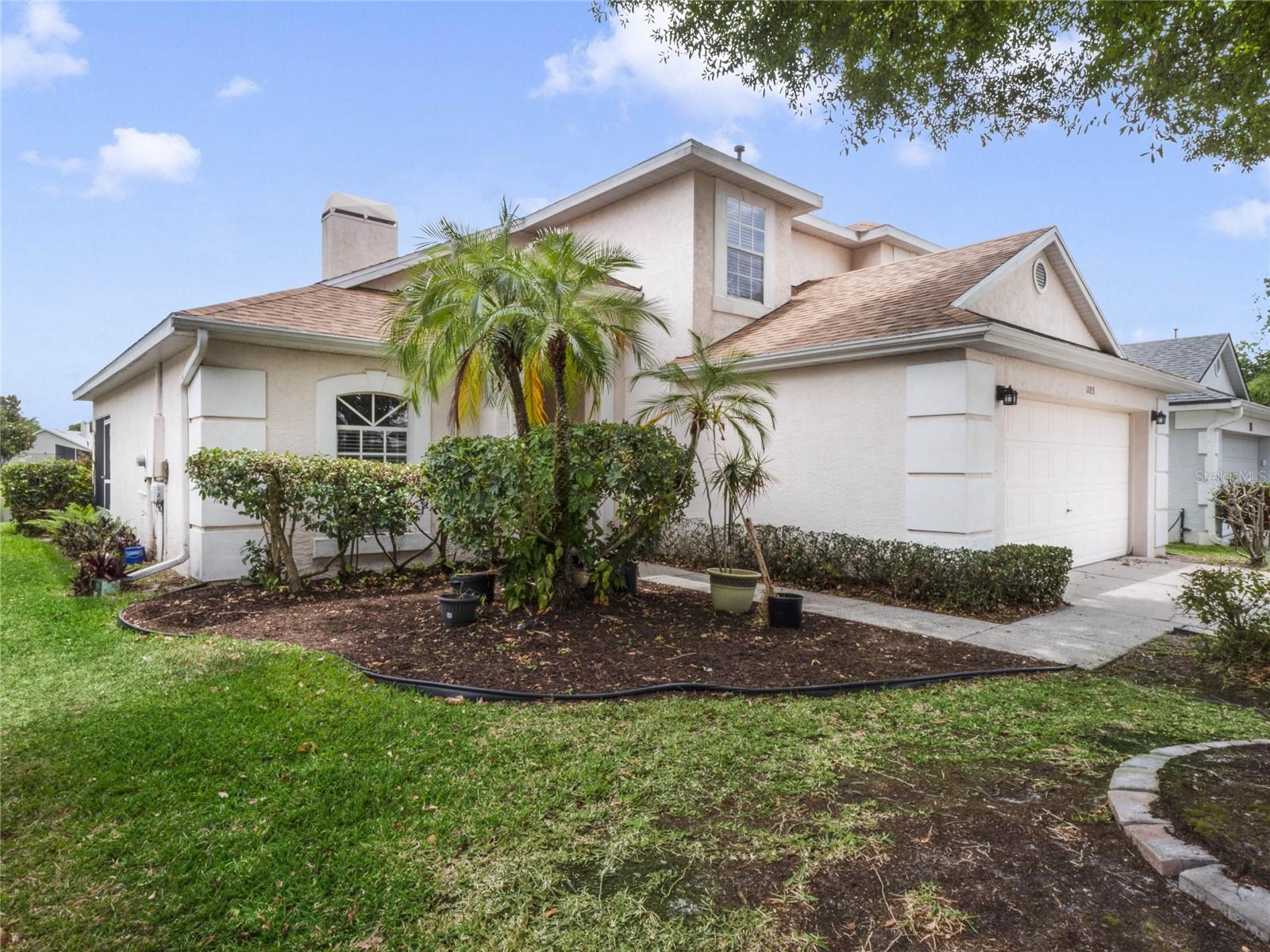 1103 BALLYSHANNON PKWY