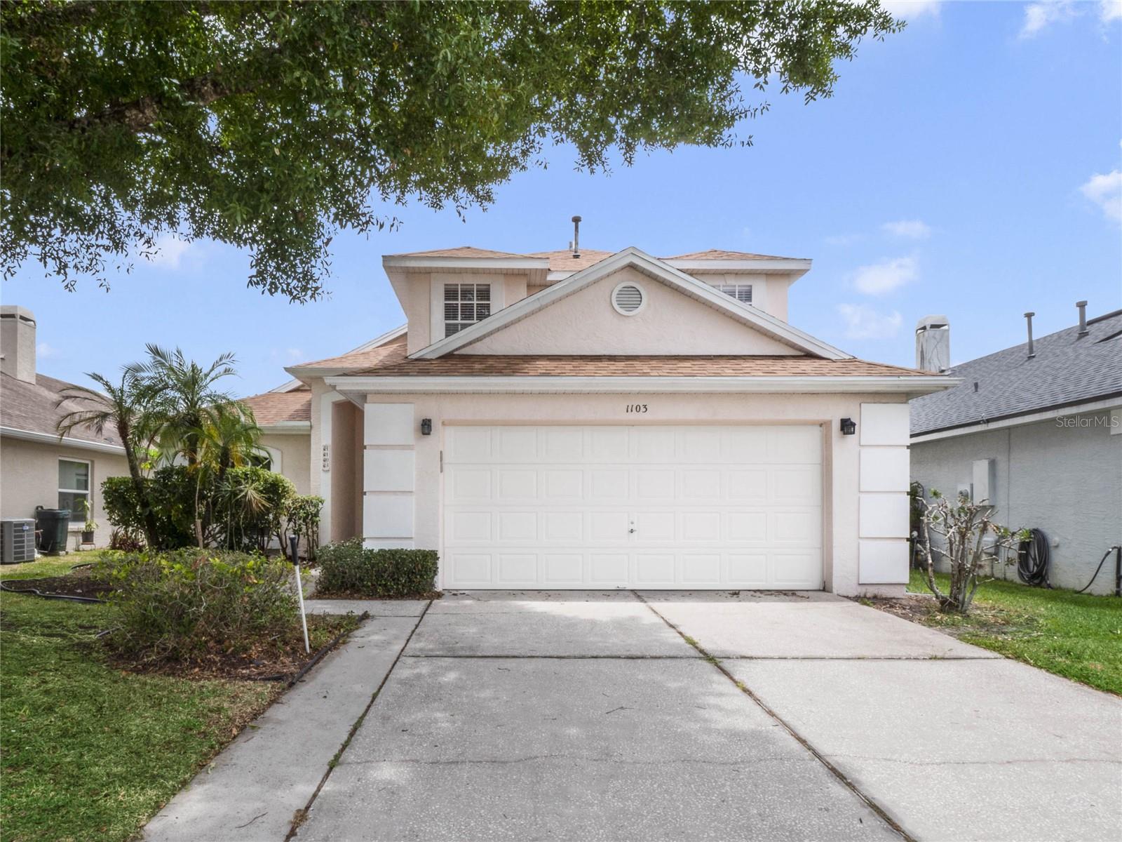 1103 BALLYSHANNON PKWY