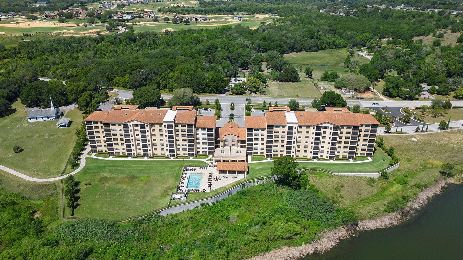 16300 COUNTY ROAD 455 #103