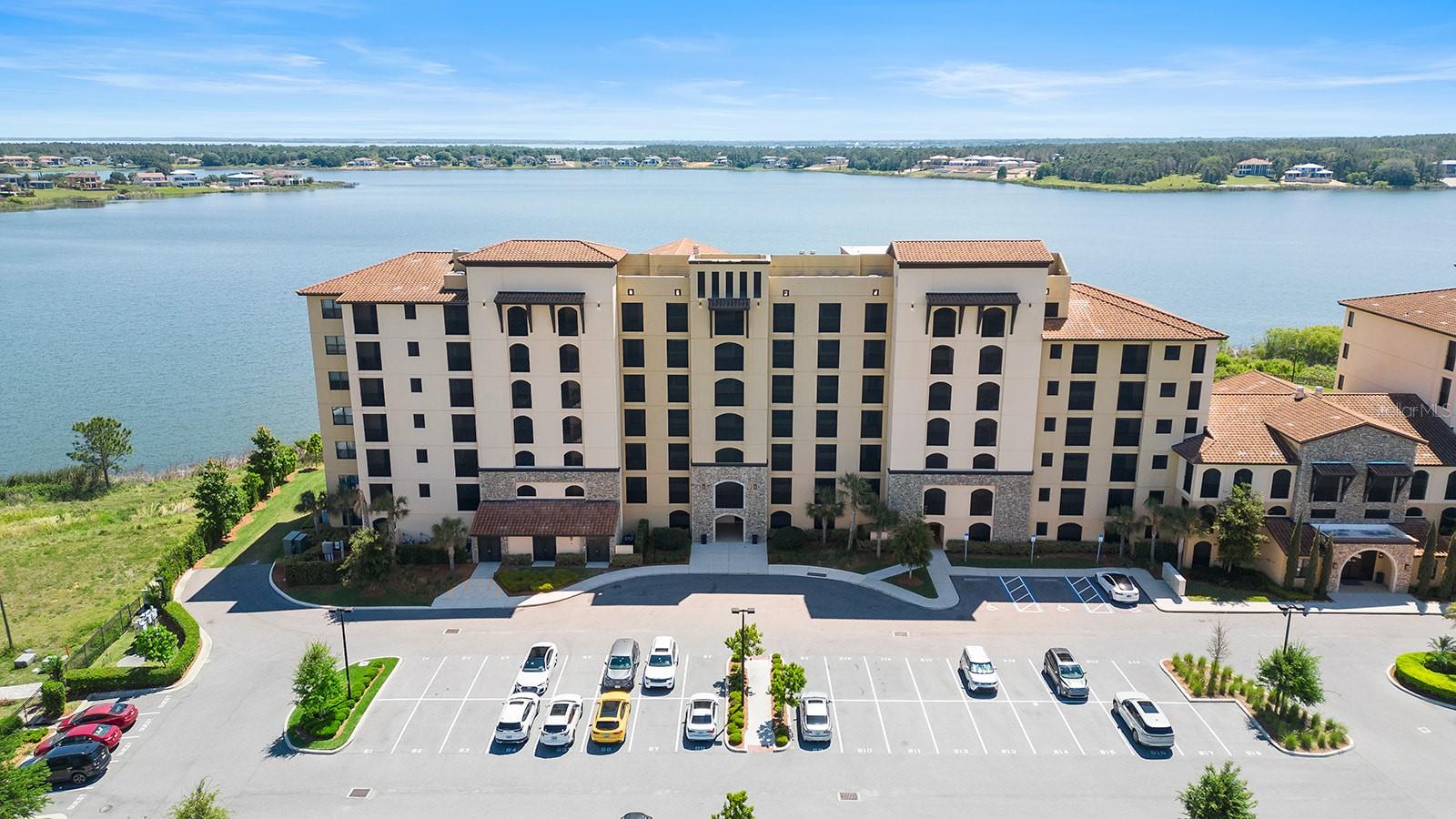 16300 COUNTY ROAD 455 #103