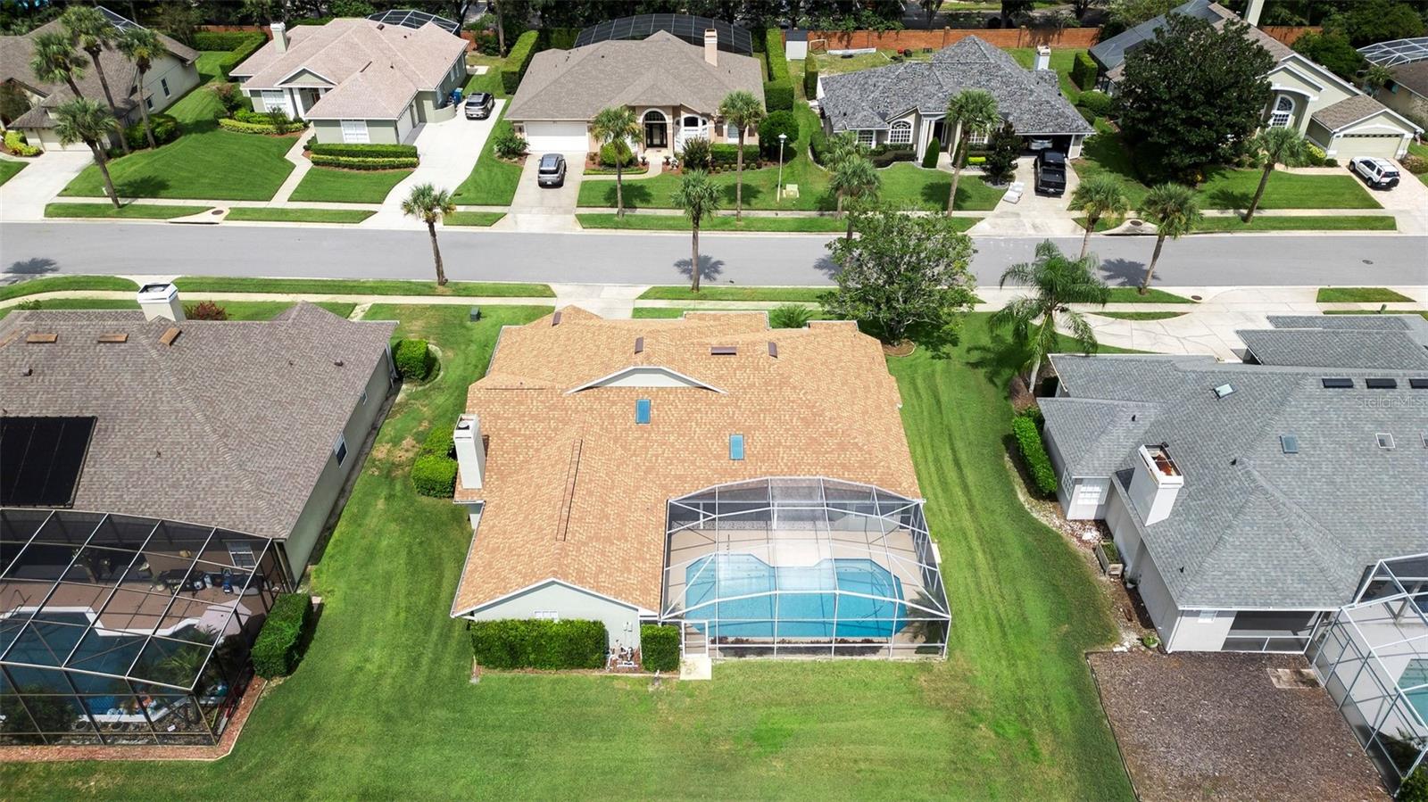 813 EAGLE CLAW CT