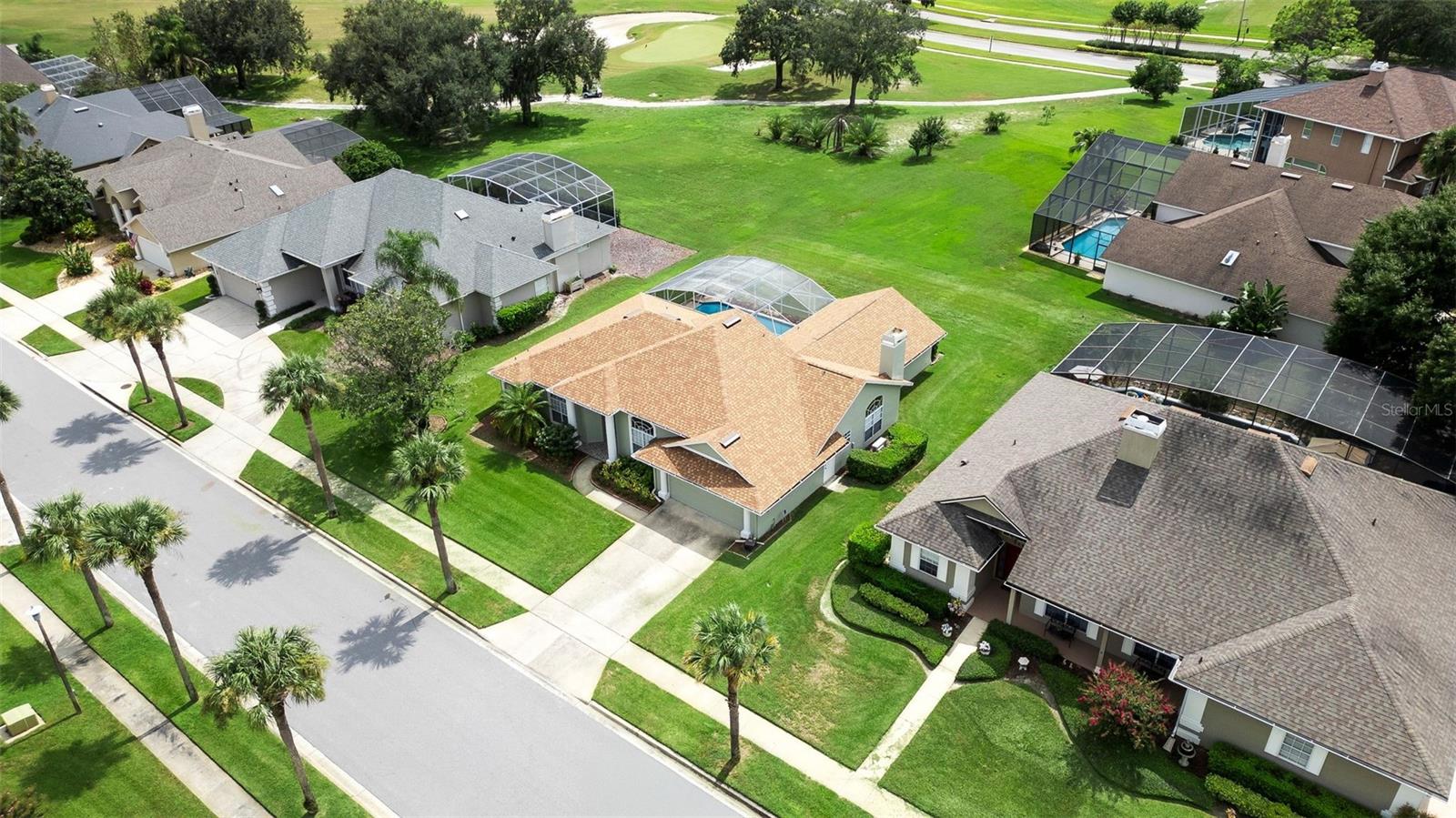 813 EAGLE CLAW CT