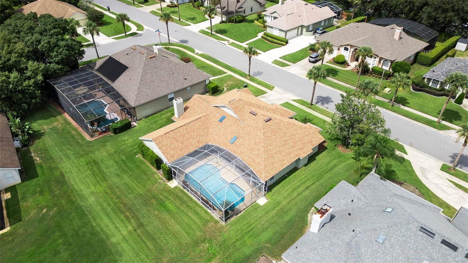 813 EAGLE CLAW CT