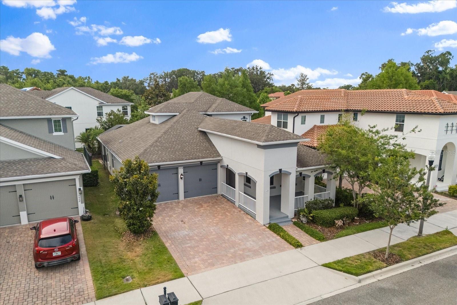 778 GAINER WAY