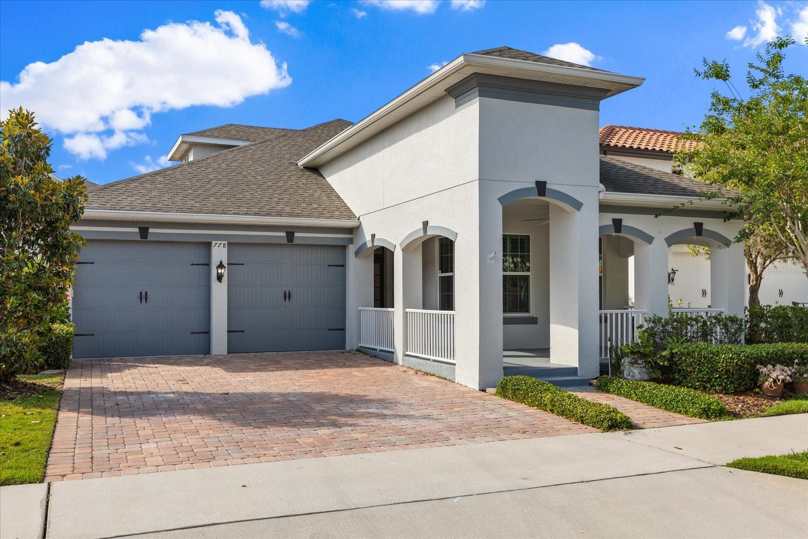778 GAINER WAY