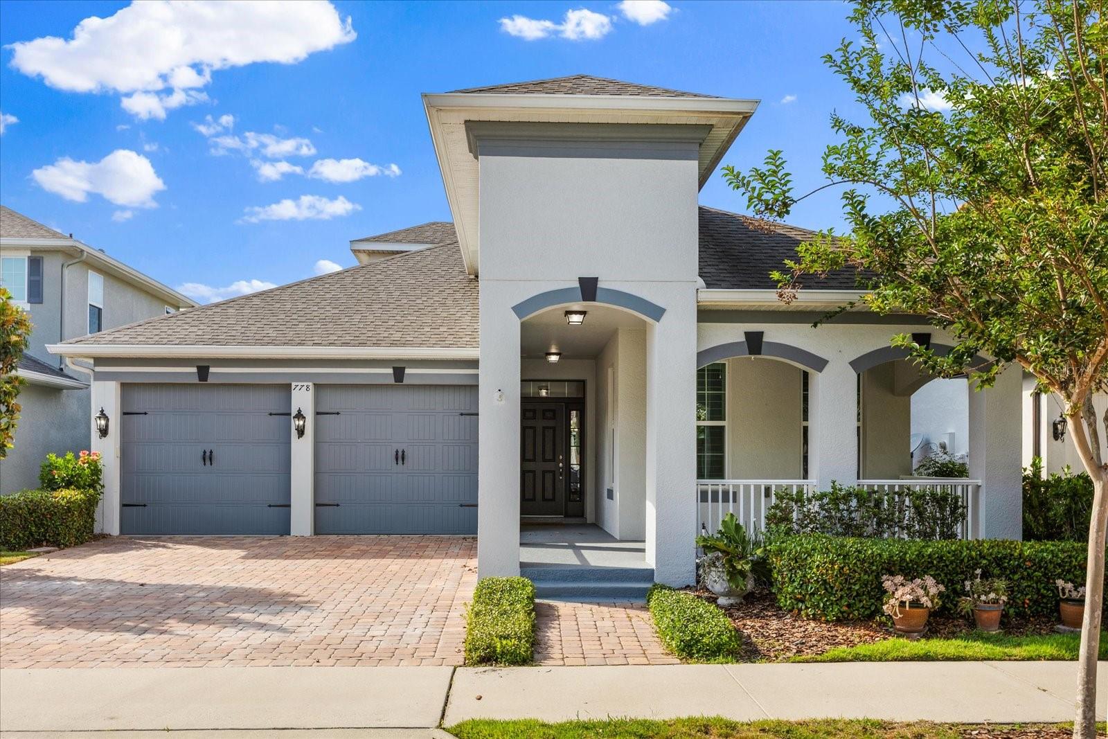 778 GAINER WAY